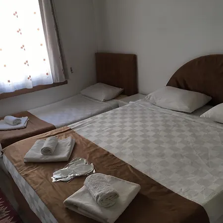 Sakiz Ev Alaçatı