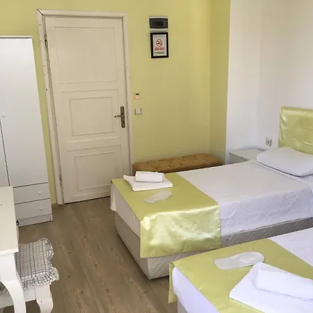 Otel Sakiz Ev