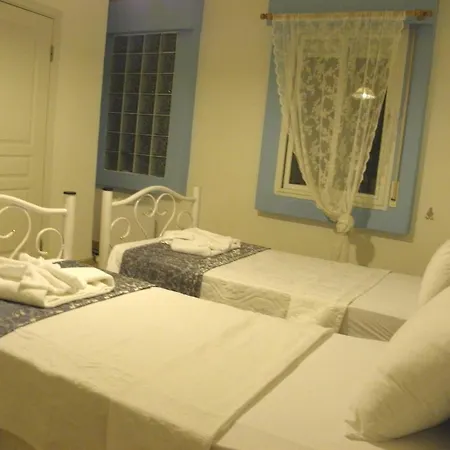 Hotel Sakiz Ev Alacati