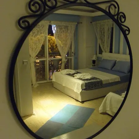 Sakiz Ev 3* Alaçatı