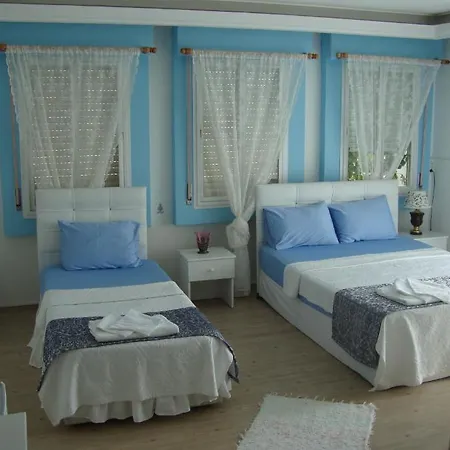Sakiz Ev Otel 3*