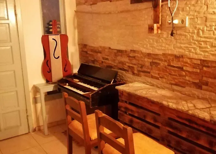 Hotel Sakiz Ev Alacati