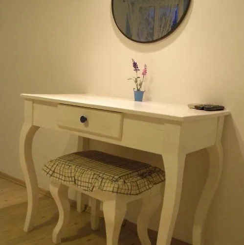 Hotel Sakiz Ev Alacati