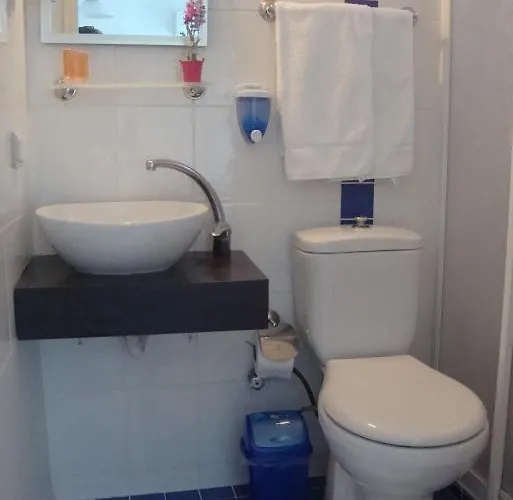 Sakiz Ev Szálloda 3*