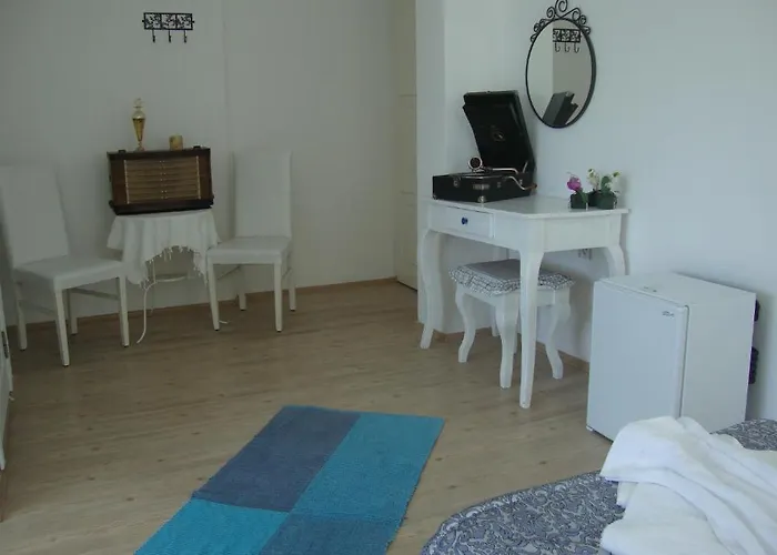 Sakiz Ev Hotel Alacati