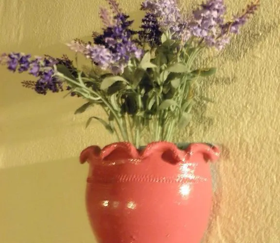 Sakiz Ev Szálloda 3*