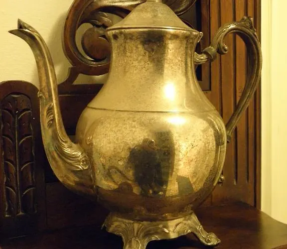 Szálloda Sakiz Ev Alacati