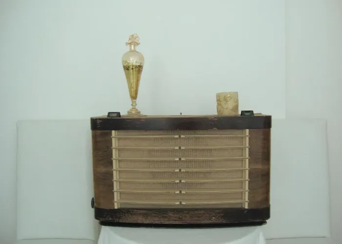 Sakiz Ev Szálloda 3*