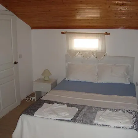 Sakiz Ev 3* Alaçatı