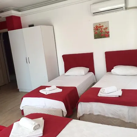 Sakiz Ev Otel Alaçatı