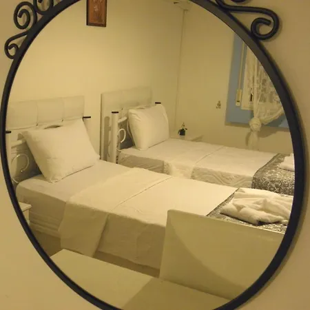 Sakiz Ev 3* Alaçatı