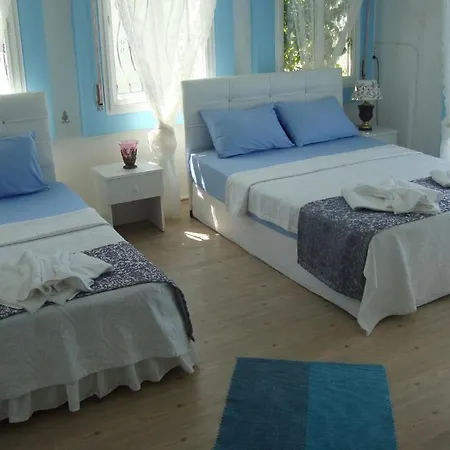 Otel Sakiz Ev Alaçatı