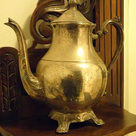 Otel Sakiz Ev Alaçatı