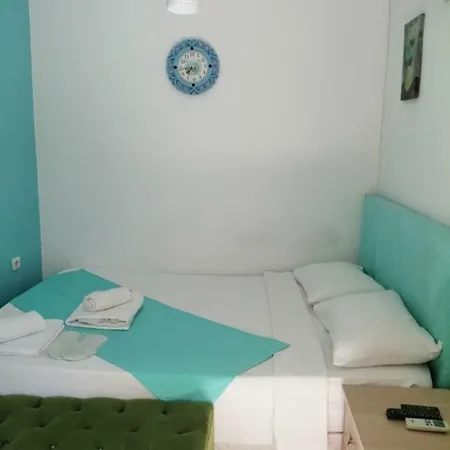 Otel Sakiz Ev Alaçatı