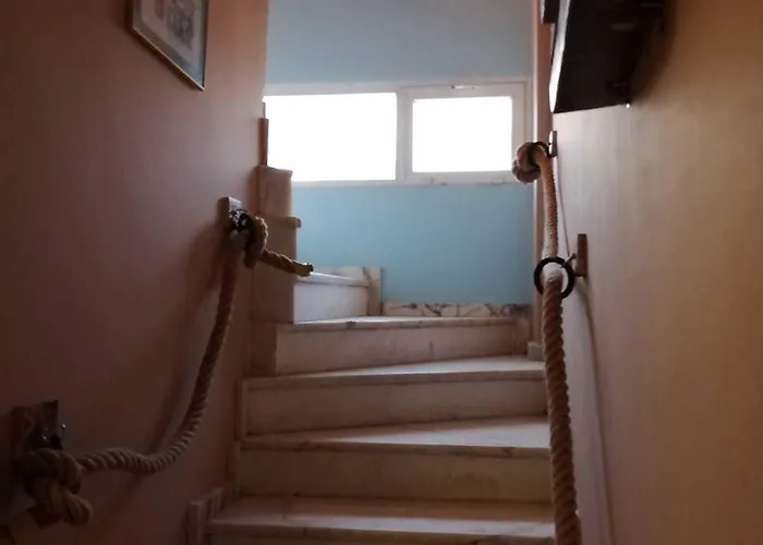 Sakiz Ev 3* 알라카티