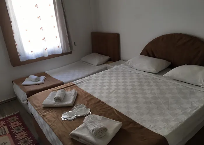 Sakiz Ev 알라카티