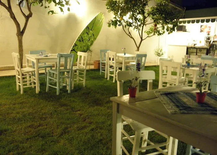 فندق Sakiz Ev