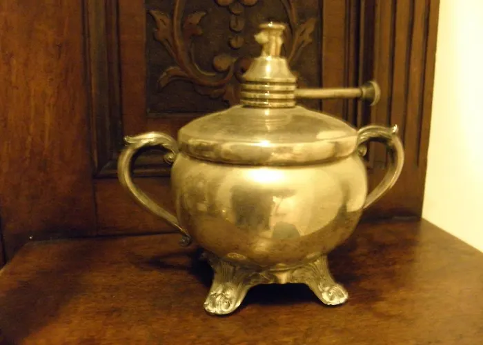 Sakiz Ev 호텔 알라카티